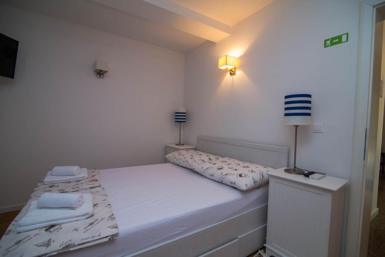 Villa Rialto Veli Lošinj Εξωτερικό φωτογραφία