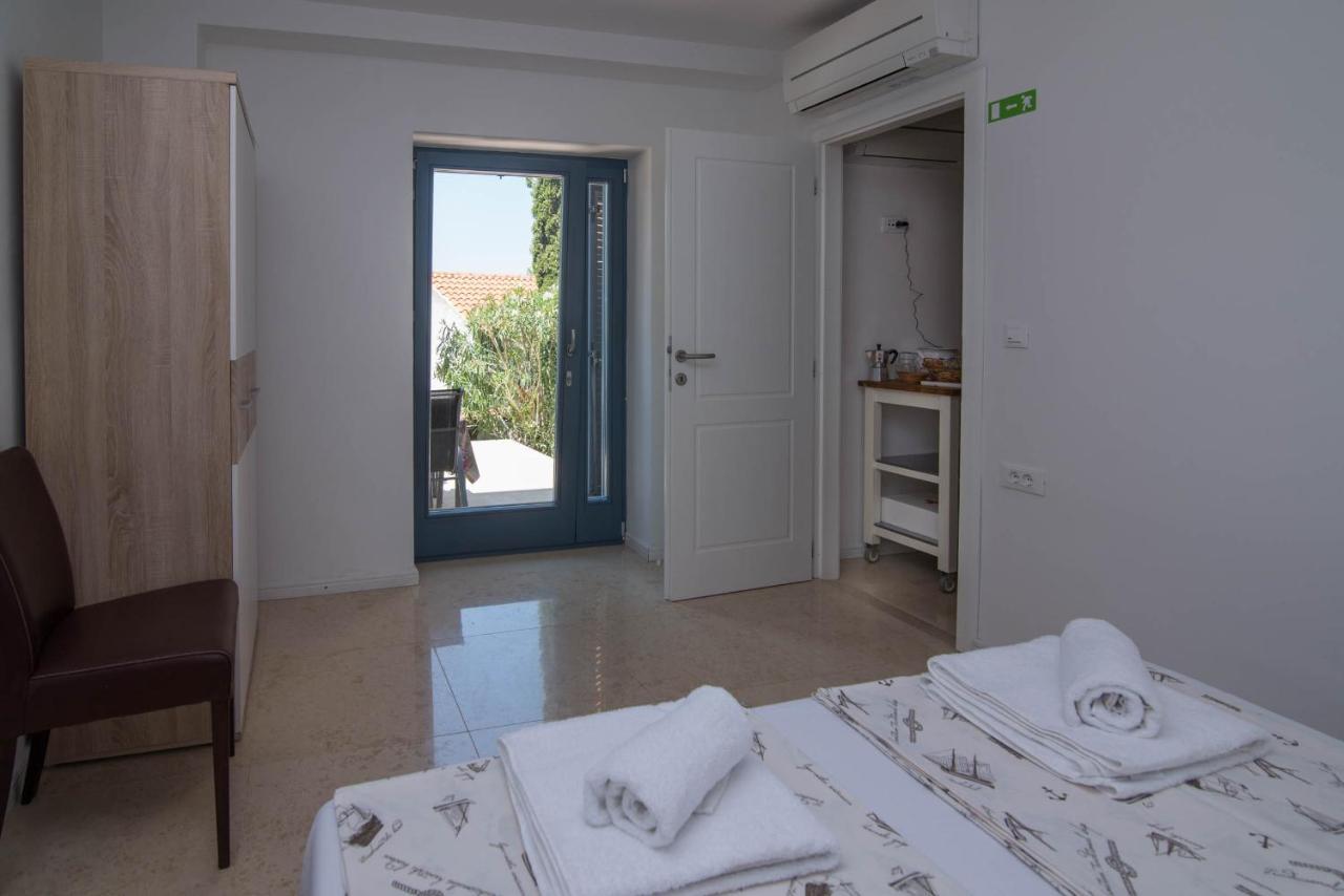 Villa Rialto Veli Lošinj Εξωτερικό φωτογραφία