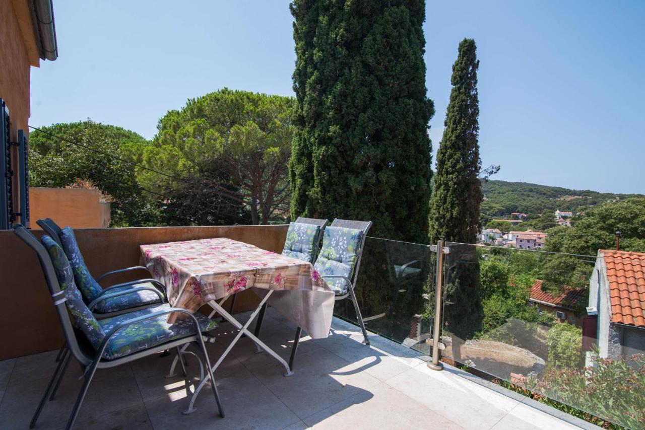 Villa Rialto Veli Lošinj Εξωτερικό φωτογραφία