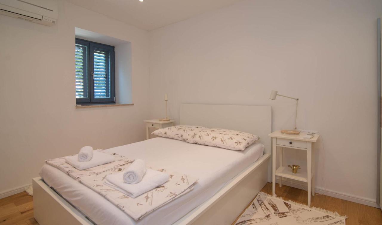 Villa Rialto Veli Lošinj Εξωτερικό φωτογραφία