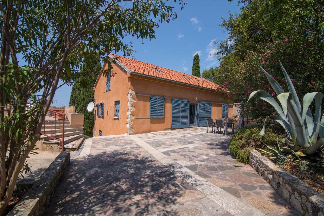 Villa Rialto Veli Lošinj Εξωτερικό φωτογραφία