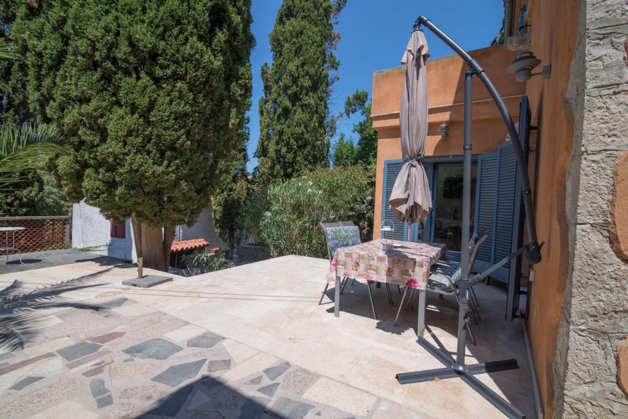 Villa Rialto Veli Lošinj Εξωτερικό φωτογραφία